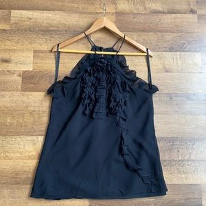 BCBG MAXAZRIA size L.